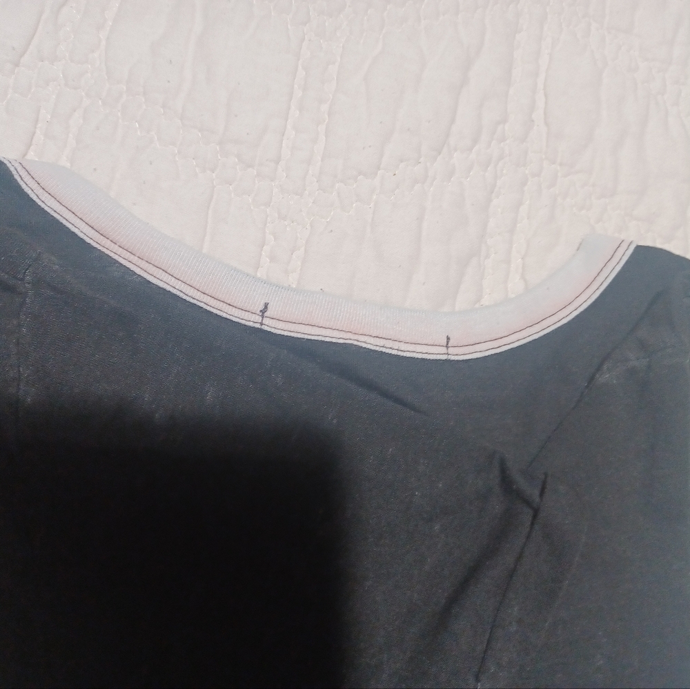 Scotch & Soda Black with Gold  Design - Picture 5 of 8